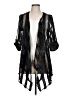 Picadilly Fashions Black Cardigan Size L - photo 1