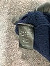 Rag & Bone Polka Dots Blue Pullover Sweater Size M - photo 8