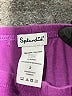 Splendid Purple Casual Pants Size 2 - photo 3