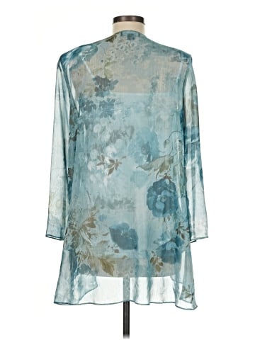 R&M Richards Kimono (view 2)