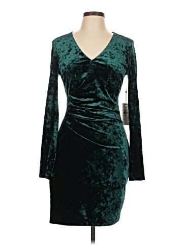 Siena Cocktail Dress (view 1)