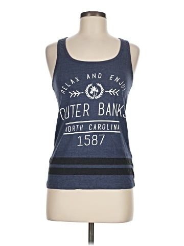 Exist Tank Top (view 1)