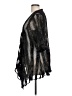 Picadilly Fashions Black Cardigan Size L - photo 5