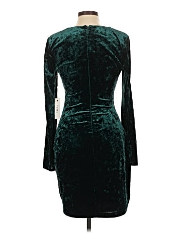 Siena Cocktail Dress (view 2)
