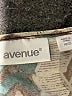 Avenue Teal Short Sleeve Blouse Size 18 Plus - photo 7