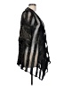 Picadilly Fashions Black Cardigan Size L - photo 4