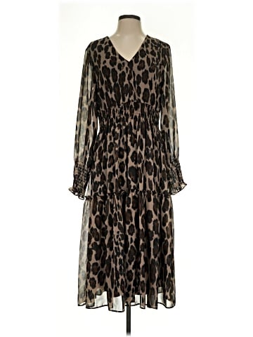 Taylor Casual Dress (view 1)