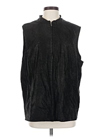 Erin London Vest (view 1)