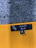 Ashley Blue Orange Short Sleeve Top Size 3X - photo 8