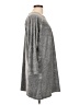 Purejill Gray Pullover Sweater Size L - photo 4