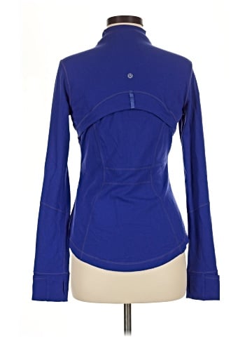 Lululemon Athletica Track Jacket (view 2)