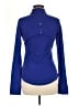 Lululemon Athletica Blue Track Jacket Size 8 - photo 2
