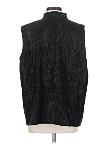 Erin London Vest (view 2)