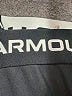 Under Armour Black Track Pants Size S (kids) - photo 3