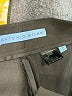 Antonio Melani Gray Dress Pants Size 4 - photo 7