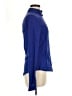 Lululemon Athletica Blue Track Jacket Size 8 - photo 4