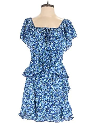 Zara Casual Dress (view 1)