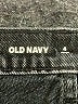 Old Navy Chevron-herringbone Black Jeans Size 4 (petite) - photo 7