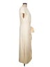 Luxely Ivory Casual Dress Size 12 - photo 4