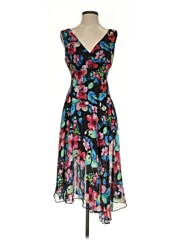 Connected Apparel Cocktail Dress (view 1)