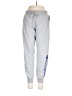 Champion Gray Sweatpants Size L - photo 1