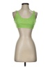 Unbranded Green Sports Bra Size S - photo 1