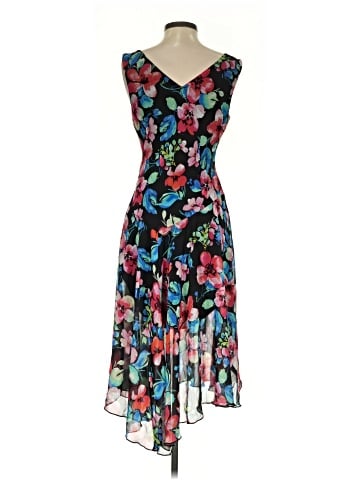 Connected Apparel Cocktail Dress (view 2)
