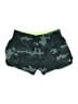 Gap Fit Camo Green Athletic Shorts Size M - photo 1