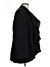 Coldwater Creek Black Blazer Size L (petite) - photo 4