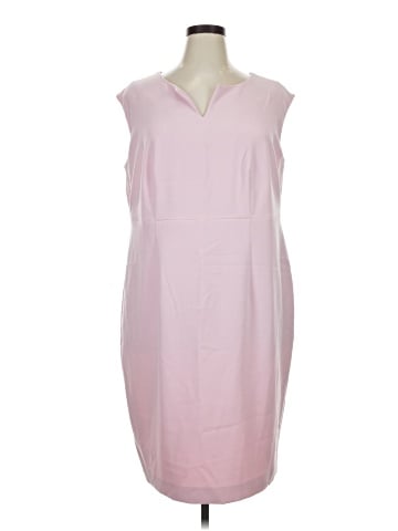 Kasper Cocktail Dress (view 1)