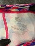 C9 By Champion Print Pink Casual Pants Size 10 - 12 - photo 3