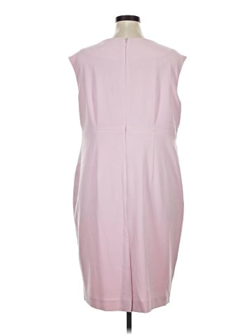 Kasper Cocktail Dress (view 2)