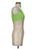 Unbranded Green Sports Bra Size S - photo 4