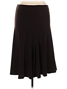 Ak Anne Klein Formal Skirt