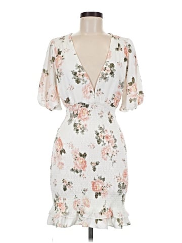 Abercrombie & Fitch Cocktail Dress (view 1)