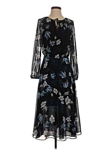White House Black Market Cocktail Dress (view 1)