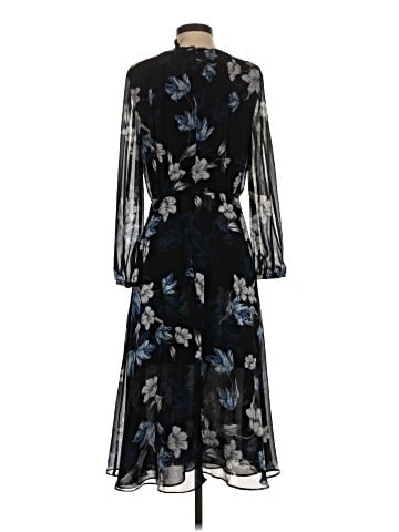 White House Black Market Cocktail Dress (view 2)