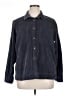 L.L.Bean 100% Cotton Blue Long Sleeve Button-Down Shirt Size XL (petite) - photo 1