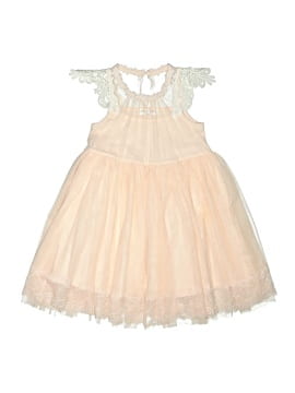Maeli Rose Dress