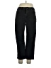 Lee Black Jeans Size 14SP - photo 1