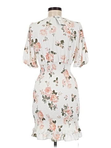 Abercrombie & Fitch Cocktail Dress (view 2)