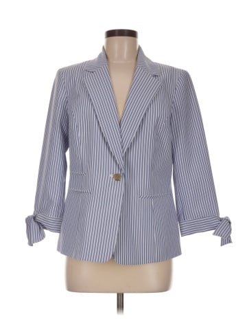 Anne Klein Blazer (view 1)