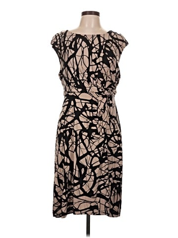 Dana Buchman Cocktail Dress (view 1)