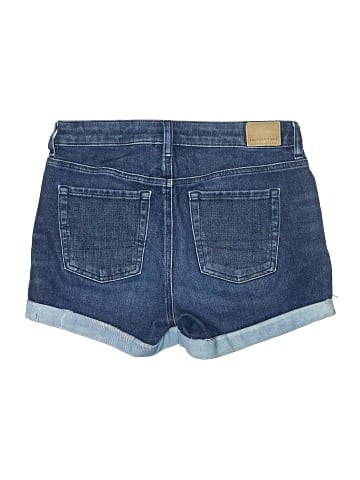 American Eagle Outfitters Denim Shorts (view 2)