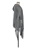 ALTERNATIVE Gray Cardigan Size M - photo 4