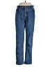 Everlane 100% Cotton Blue Jeans Size 28 Waist R - photo 1