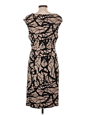 Dana Buchman Cocktail Dress (view 2)