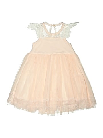 Maeli Rose Dress (view 2)