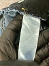 Democracy Solid Blue Jeans Size 8 - photo 8