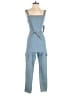 Tinseltown Blue Overalls Size XS - photo 1